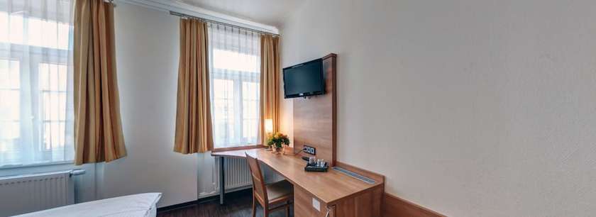 Imagen de la habitación del Hotel Drei Kaiserberge. Foto 8
