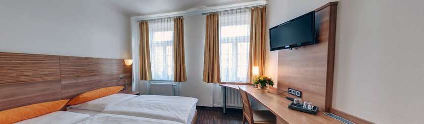 Imagen de la habitación del Hotel Drei Kaiserberge. Foto 9