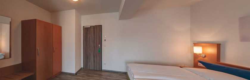 Imagen de la habitación del Hotel Drei Kaiserberge. Foto 10