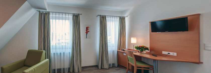 Imagen de la habitación del Hotel Drei Kaiserberge. Foto 12