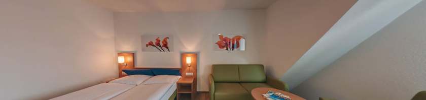 Imagen de la habitación del Hotel Drei Kaiserberge. Foto 14