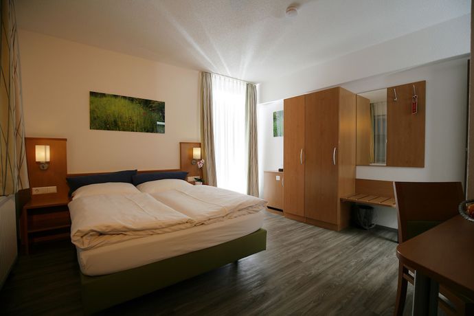 Imagen general del Hotel Drei Kaiserberge. Foto 1