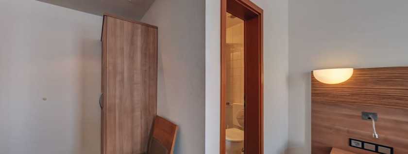 Imagen de la habitación del Hotel Drei Kaiserberge. Foto 15