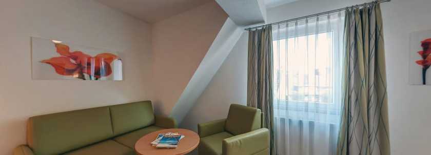 Imagen de la habitación del Hotel Drei Kaiserberge. Foto 16