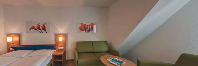 Imagen de la habitación del Hotel Drei Kaiserberge. Foto 17