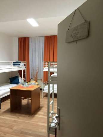 Imagen de la habitación del Hotel Drei Kronen, Dortmund. Foto 2