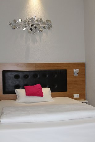 Imagen de la habitación del Hotel Drei Kronen, Dortmund. Foto 5