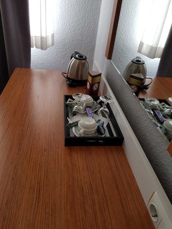 Imagen de la habitación del Hotel Drei Kronen, Dortmund. Foto 8