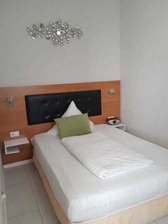 Imagen de la habitación del Hotel Drei Kronen, Dortmund. Foto 9
