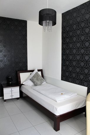 Imagen de la habitación del Hotel Drei Kronen, Dortmund. Foto 10