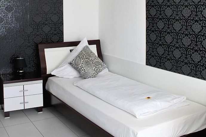 Imagen de la habitación del Hotel Drei Kronen, Dortmund. Foto 12