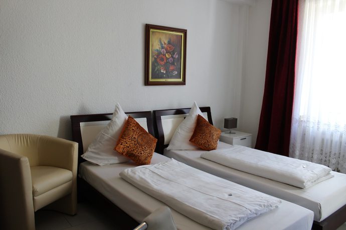 Imagen de la habitación del Hotel Drei Kronen, Dortmund. Foto 15