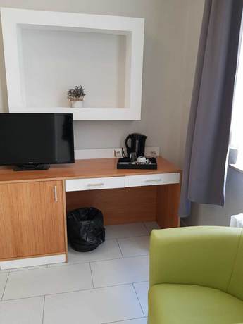 Imagen de la habitación del Hotel Drei Kronen, Dortmund. Foto 16