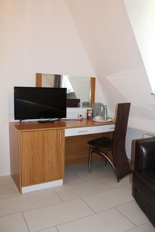 Imagen de la habitación del Hotel Drei Kronen, Dortmund. Foto 17