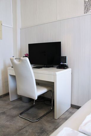 Imagen de la habitación del Hotel Drei Kronen, Dortmund. Foto 20