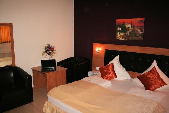 Imagen general del Hotel Drei Kronen, Dortmund. Foto 1