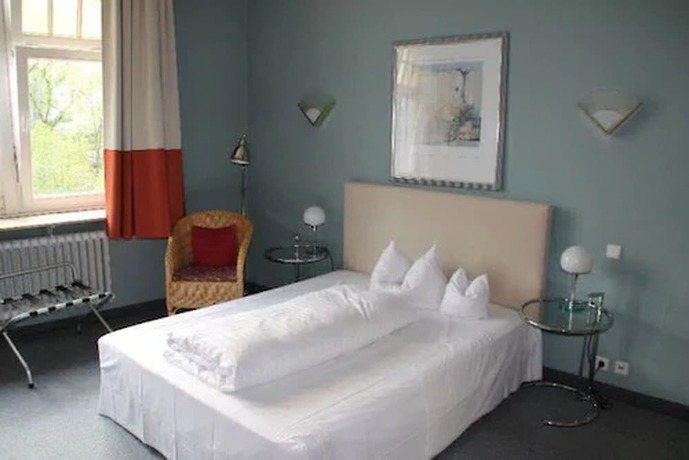 Imagen de la habitación del Hotel Drei Kronen, Lippstadt. Foto 6