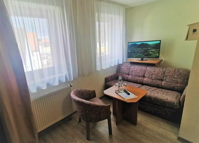 Imagen de la habitación del Hotel Drei Lilien, Werbach. Foto 3