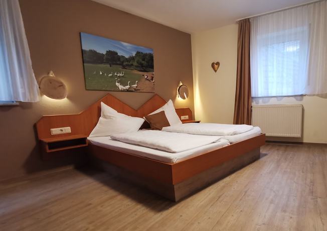 Imagen de la habitación del Hotel Drei Lilien, Werbach. Foto 4