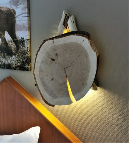 Imagen de la habitación del Hotel Drei Lilien, Werbach. Foto 19