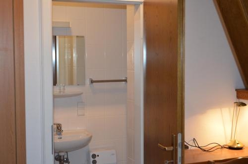 Imagen general del Hotel Drei Schweizer. Foto 6
