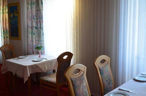Imagen general del Hotel Drei Schweizer. Foto 7