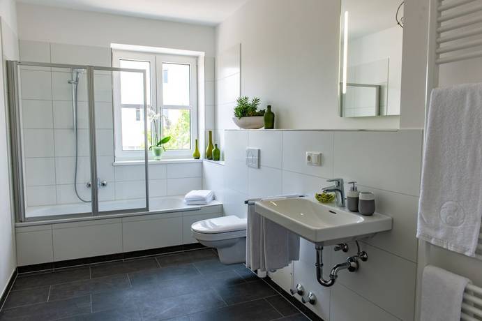 Imagen de la habitación del Hotel Drei Tannen. Foto 8