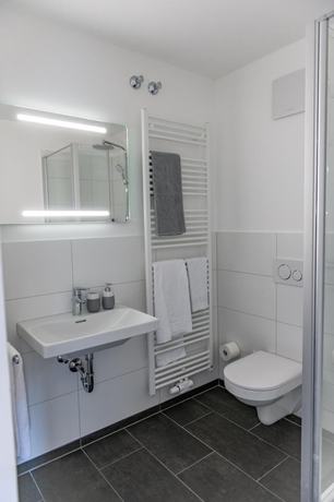 Imagen de la habitación del Hotel Drei Tannen. Foto 9