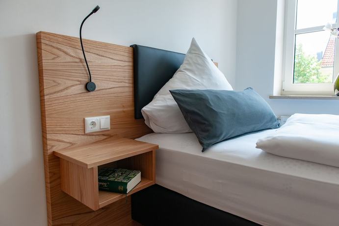 Imagen de la habitación del Hotel Drei Tannen. Foto 16