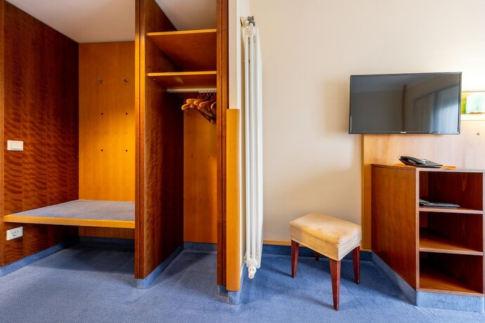 Imagen de la habitación del Hotel Dresdner Tor Süd. Foto 17