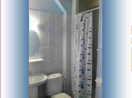 Imagen de la habitación del Hotel Du Centre - Restaurant Le P'tit Gourmet. Foto 7