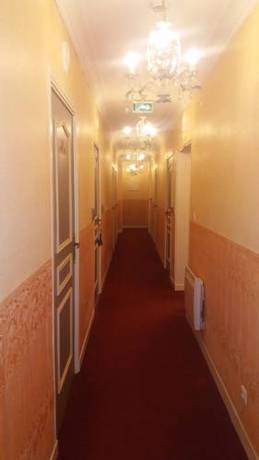 Imagen de la habitación del Hotel Du Chemin Des Dames. Foto 5