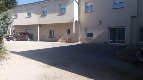 Imagen de la habitación del Hotel Du Chemin Des Dames. Foto 7