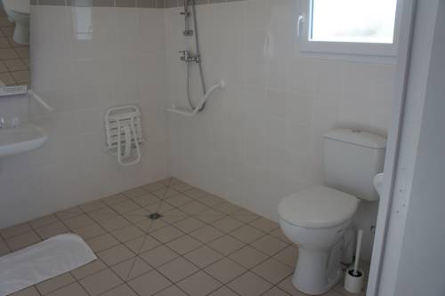 Imagen de la habitación del Hotel Du Chemin Des Dames. Foto 8