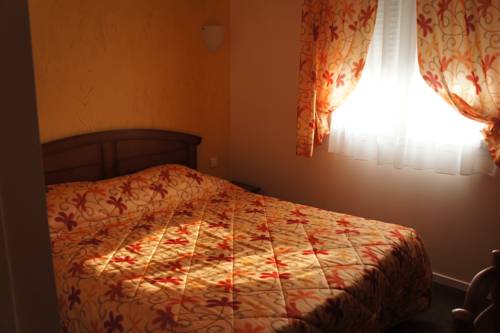 Imagen de la habitación del Hotel Du Chemin Des Dames. Foto 11