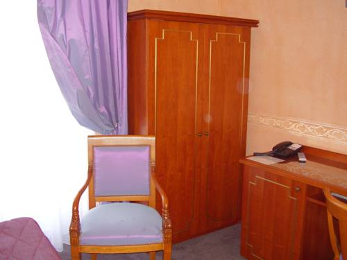 Imagen de la habitación del Hotel Du Chemin Des Dames. Foto 12