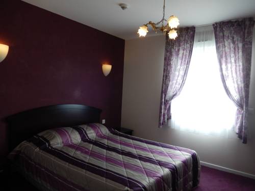 Imagen de la habitación del Hotel Du Chemin Des Dames. Foto 13