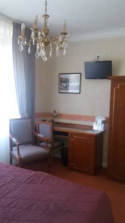 Imagen de la habitación del Hotel Du Chemin Des Dames. Foto 14