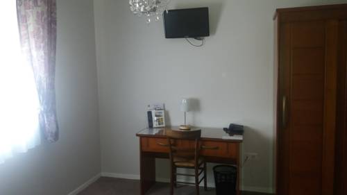 Imagen de la habitación del Hotel Du Chemin Des Dames. Foto 15