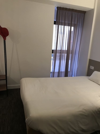 Imagen de la habitación del Hotel Du Clocher. Foto 12