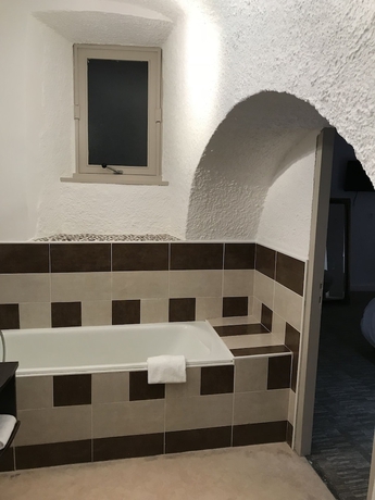 Imagen de la habitación del Hotel Du Clocher. Foto 16