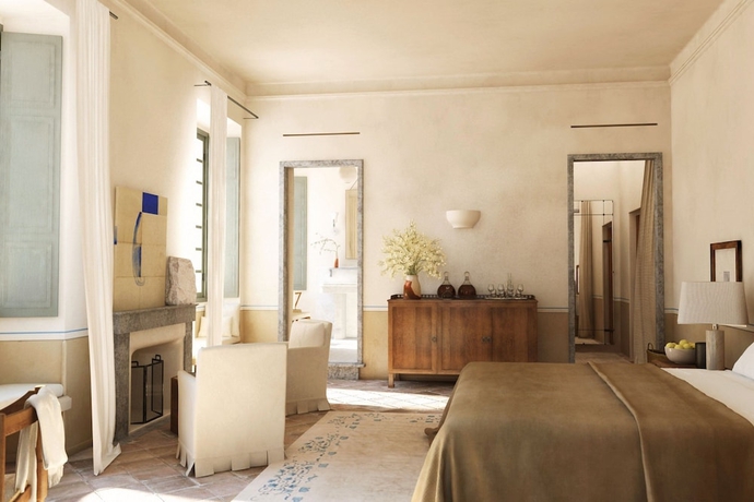 Imagen de la habitación del Hotel Du Couvent, A Luxury Collection Hotel, Nice, France. Foto 10