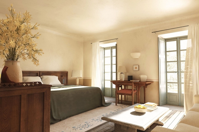Imagen de la habitación del Hotel Du Couvent, A Luxury Collection Hotel, Nice, France. Foto 11