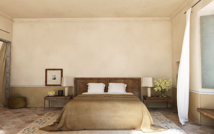 Imagen de la habitación del Hotel Du Couvent, A Luxury Collection Hotel, Nice, France. Foto 12