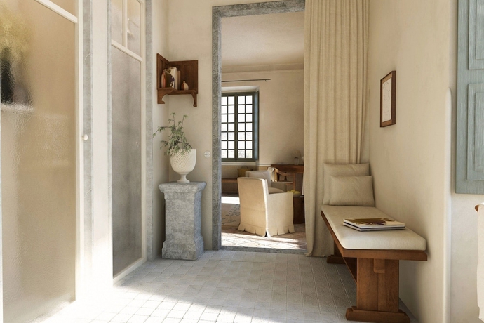 Imagen de la habitación del Hotel Du Couvent, A Luxury Collection Hotel, Nice, France. Foto 13