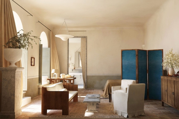 Imagen de la habitación del Hotel Du Couvent, A Luxury Collection Hotel, Nice, France. Foto 14