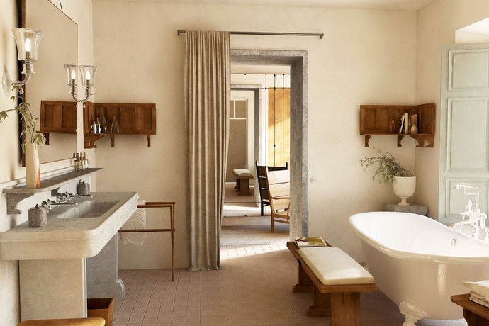 Imagen de la habitación del Hotel Du Couvent, A Luxury Collection Hotel, Nice, France. Foto 15