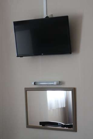 Imagen de la habitación del Hotel Du Gave. Foto 5