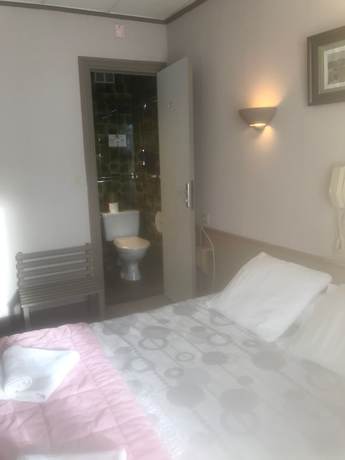 Imagen de la habitación del Hotel Du Gave. Foto 6