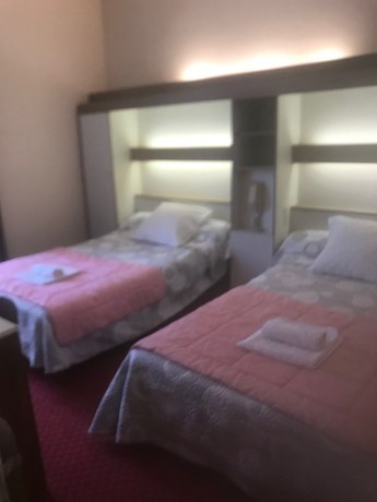 Imagen de la habitación del Hotel Du Gave. Foto 7